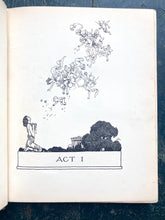 Load image into Gallery viewer, Shakespeare's Comedy of A Mid-Summer Night's Dream
