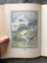 Load image into Gallery viewer, Dinna Forget by Edwin Osgood Grover. Illustrated by Hellen West Heller
