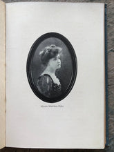 Load image into Gallery viewer, Mrs. Fiske: Her Views on Acting, and the Problems of Production recorded by Alexander Woolcott
