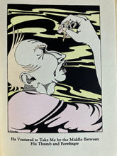 Load image into Gallery viewer, Gulliver&#39;s Travels: A Voyage to Lilliput, A Voyage to Brobdingnag by Jonathan Swift with illustrations by F. Sherman Cooke
