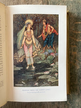 Load image into Gallery viewer, Indian Myth and Legend by Donald A. Mackenzie

