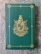 Load image into Gallery viewer, Select Historical Costumes Compiled From the Most Reliable Sources by Henry L. Hinton
