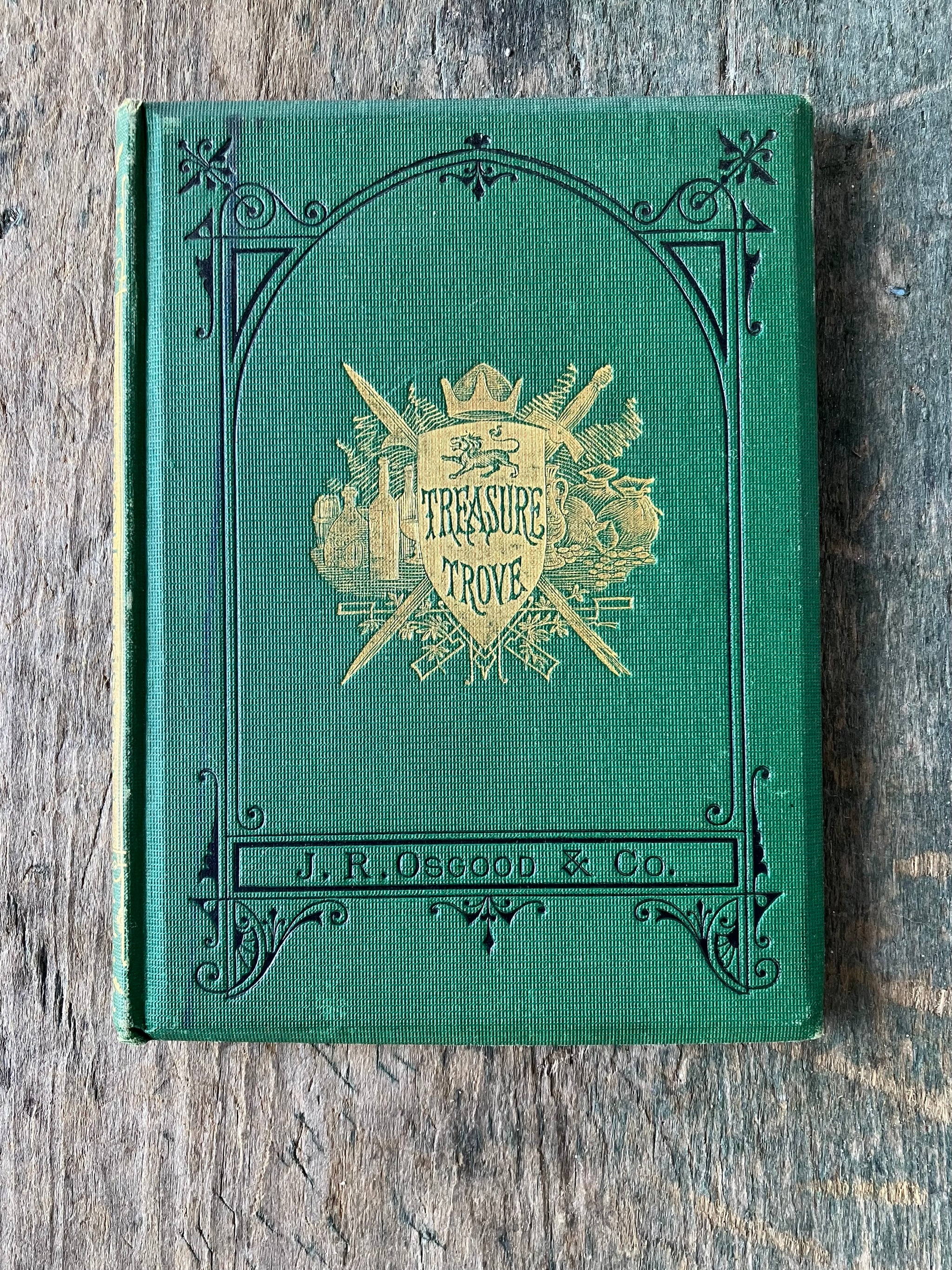 Under the Covers Antique and Vintage Books
