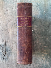 Load image into Gallery viewer, The American Coast Pilot; Containing Directions for the Principal Harbors, Capes and Headlands on the Coasts of North and South America by Edmund M. Blunt and George W. Blunt
