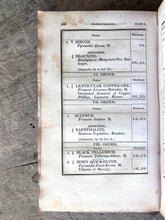Load image into Gallery viewer, Treatise on Mineralogy by Charles Upham Shepard
