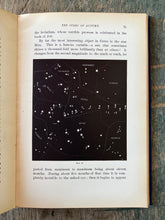 Load image into Gallery viewer, Astronomy with an Opera-Glass by Garrett P. Serviss
