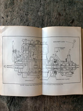Load image into Gallery viewer, The Modern Gasoline Automobile: Its Design, Construction, Operation and Maintenance by Victor W. Page
