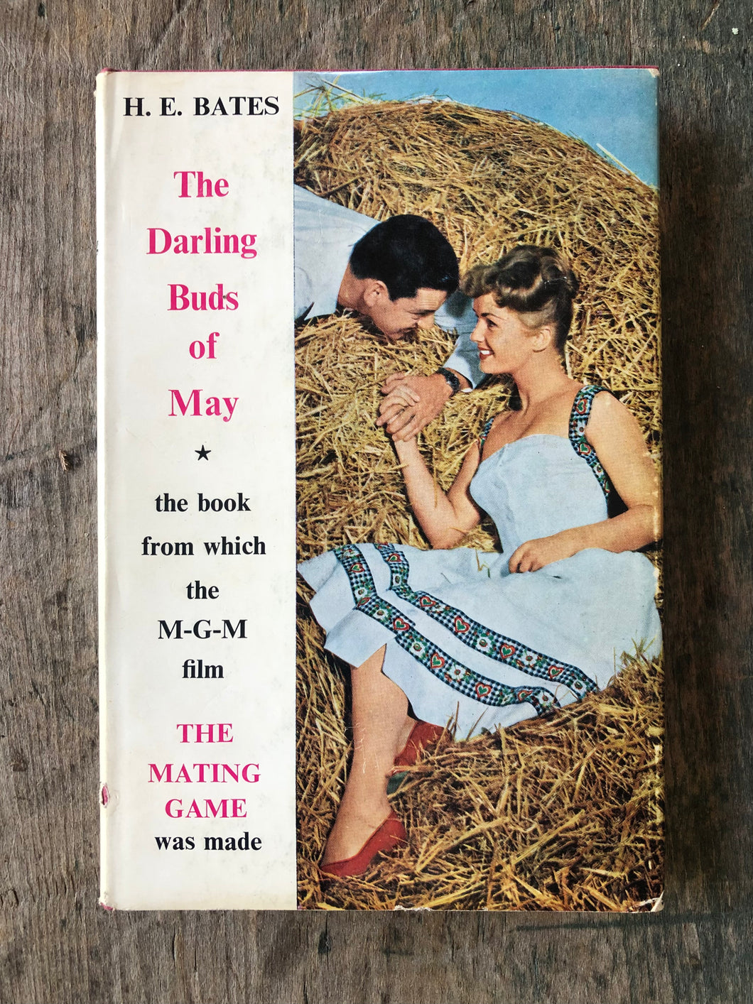The Darling Buds of May by H. E. Bates