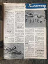 Load image into Gallery viewer, U. S. Sports Rule Book
