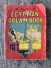 Load image into Gallery viewer, The Star Series of Egyptian Dream Book

