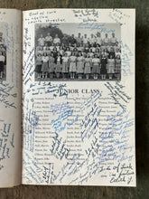 Load image into Gallery viewer, The Oneida 1948. Yearbook for Lewisburg High School
