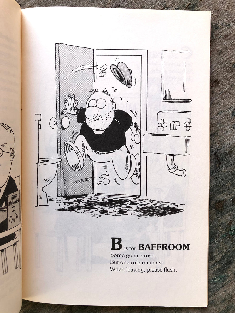 Basic Baltimorese II: An Illustrated Guide For Getting Around in Balam ...