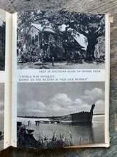 Load image into Gallery viewer, The Gulf Coast of Mississippi by Nola Nance Oliver. INSCRIBED
