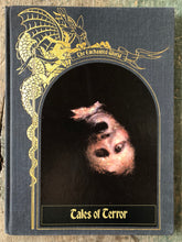 Load image into Gallery viewer, The Enchanted World: Tales of Terror. by the Editors of Time-Life Books
