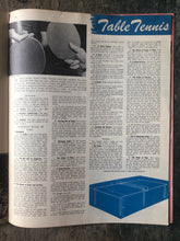 Load image into Gallery viewer, U. S. Sports Rule Book
