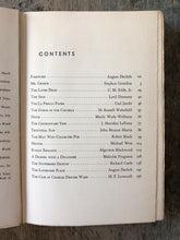 Load image into Gallery viewer, Night&#39;s Yawning Peal: A Ghostly Company Selected and with a Foreword by August Derleth
