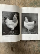 Load image into Gallery viewer, The American Standard of Perfection. Illustrated. A Complete Description of All Recognized Varieties of Fowls
