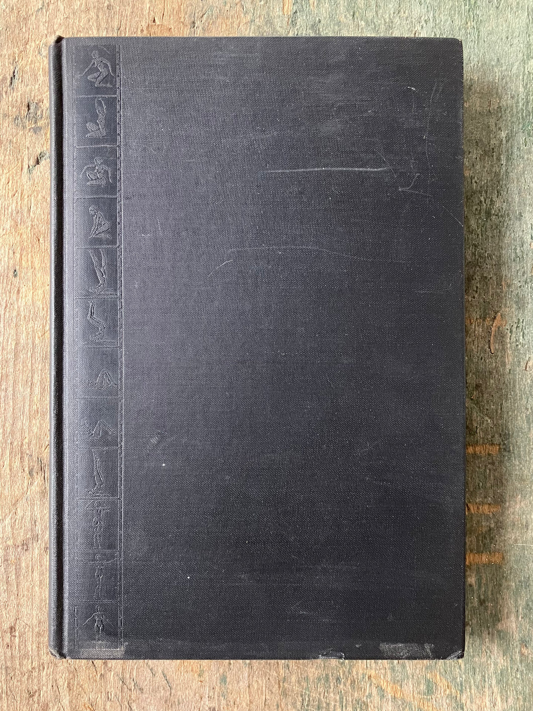 Your Figure by Marguerite Agniel