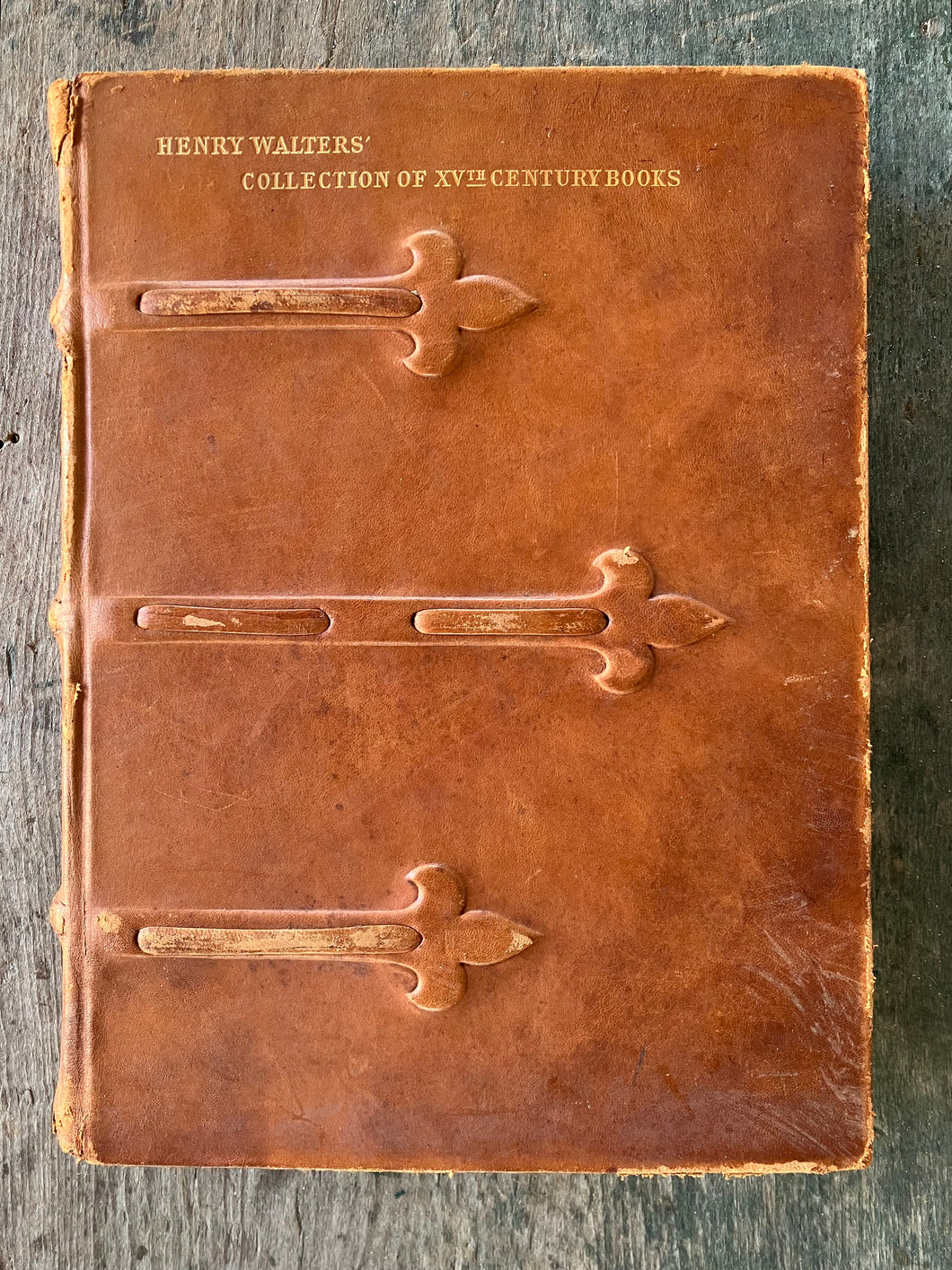 Incunabula Typographica: A Descriptive Catalogue of the Books Printed in the Fifteenth Century (1460-1500) in the Library of Henry Walters