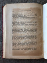 Load image into Gallery viewer, The History of the San Francisco Disaster and Mount Vesuvius Horror by Charles Eugene Banks and Opie Read
