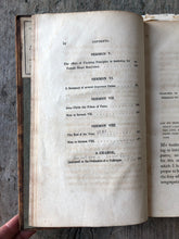 Load image into Gallery viewer, Sermons on Particular Occasions. by James Freeman
