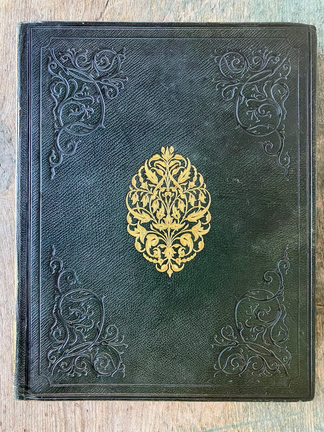 Constantinople and the Scenery of the Seven Churches of Asia Minor. Illustrated. First Series.  In a Series of Drawings by Thomas Allom