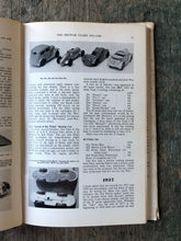 Load image into Gallery viewer, A History of British Dinky Toys: Model Car and Vehicle Issues 1934-1964 by Cecil Gibson
