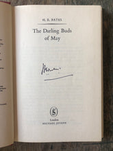 Load image into Gallery viewer, The Darling Buds of May by H. E. Bates

