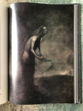 Load image into Gallery viewer, The Enchanted World: Tales of Terror. by the Editors of Time-Life Books
