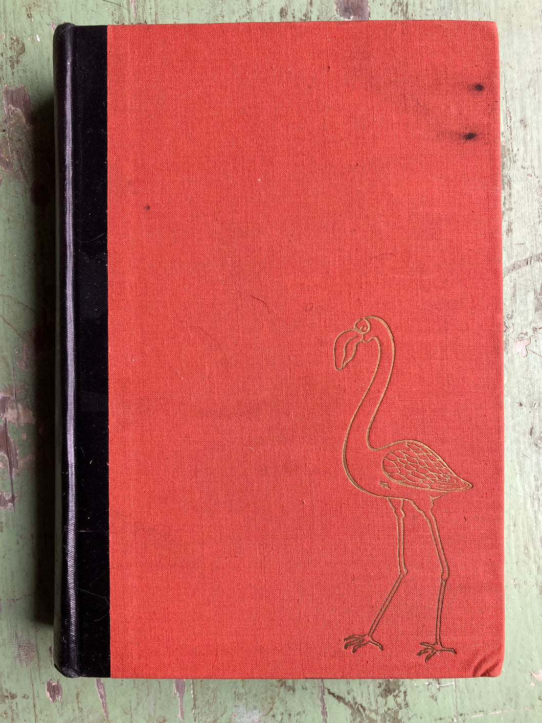 Out of Africa by Isak Dinesen