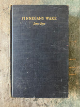 Load image into Gallery viewer, Finnegans Wake by James Joyce
