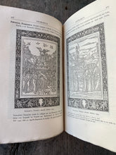 Load image into Gallery viewer, Incunabula Typographica: A Descriptive Catalogue of the Books Printed in the Fifteenth Century (1460-1500) in the Library of Henry Walters
