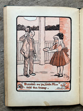 Load image into Gallery viewer, The Mary Frances Cook Book or Adventures Among the Kitchen People by Jane Eayre Fryer
