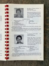 Load image into Gallery viewer, 1969 National Chicken Cooking Contest Prize Winning Recipes plus 1 Place Winners from 21 Previous Years
