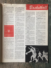 Load image into Gallery viewer, U. S. Sports Rule Book
