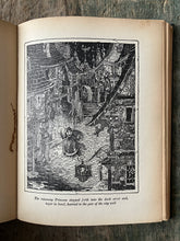 Load image into Gallery viewer, The Starlight Wonder Book by Henry B. Beston with Illustrations by Maurice Day
