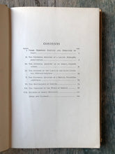 Load image into Gallery viewer, The Elements of Insect Anatomy: An Outline for the Use of Students in Entomological Laboratories by John Henry Comstock and Vernon L. Kellogg
