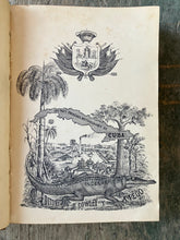 Load image into Gallery viewer, Los Tres Primeros Historiadores de la Isla de Cuba by D. Jose Martin Felix de Arrate, D. Antonio Jose Valdes and D. Ignacio Urrutia y Montoya. Edited by Rafael Cowley and Andres Pego
