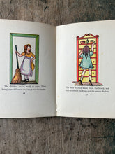 Load image into Gallery viewer, The House that Grew Smaller by Margery Williams Bianco and Illustrated by Rachel Field
