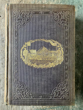 Load image into Gallery viewer, Narrative of the Expedition of an American Squadron to the China Seas and Japan, Performed in the Years 1852, 1853, and 1854, Under the Command of Commodore M. C. Perry, United States Navy, Compiled by Francis L. Hawks
