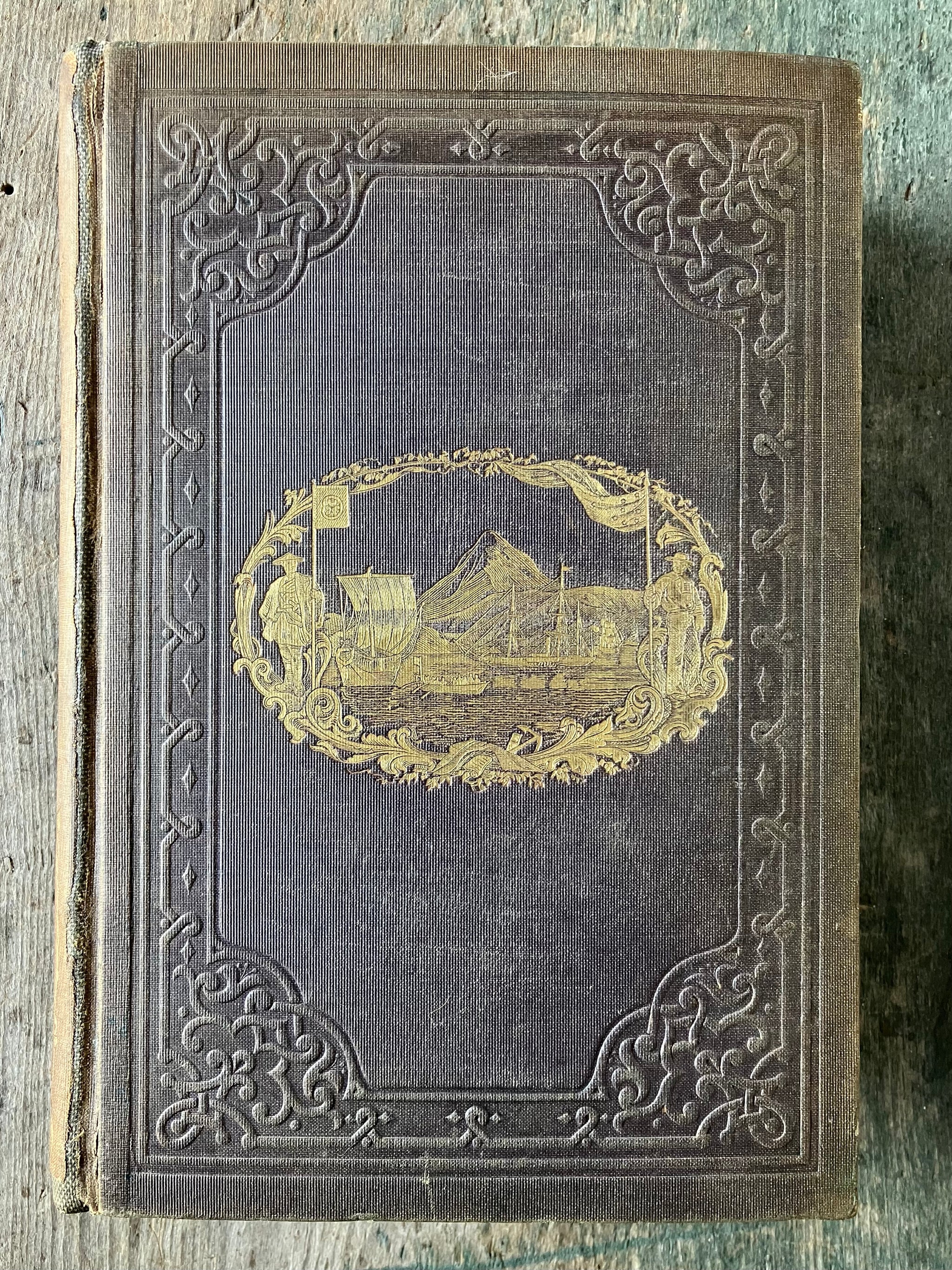 Under the Covers Antique and Vintage Books