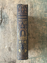 Load image into Gallery viewer, The Pilgrim's Progress From This World to That Which is to Come; Delivered Under the Similitude of a Dream by John Bunyan
