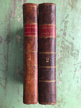 Load image into Gallery viewer, The History of Scotland, During the Reigns of Queen Mary and of King James VI. Two Volume Set. By William Robertson
