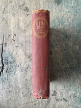 Load image into Gallery viewer, Little Men: Life at Plumfield with Jo&#39;s Boys by Louisa M. Alcott
