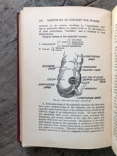 Load image into Gallery viewer, Essentials of Surgery: A Textbook of Surgery for Student and Graduate Nurses and for Those Interested in the Care of the Sick by Archibald Leete McDonald
