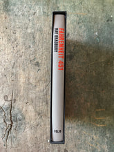 Load image into Gallery viewer, Fahrenheit 451 by Ray Bradbury
