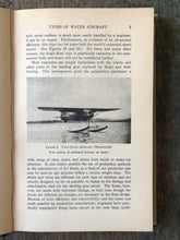 Load image into Gallery viewer, Seaplanes: Maneuvering, Maintaining, Operating by Daniel J. Brimm, Jr.
