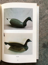 Load image into Gallery viewer, R. Madison Mitchell: His Life and Decoys. Text and Photographs by Charles Lee Robbins
