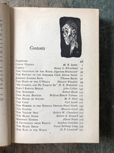 Load image into Gallery viewer, Sleep No More: Twenty Masterpieces of Horror for the Connoisseur. Edited with a foreword by August Derleth. Illustrated by Lee Brown Coye
