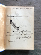 Load image into Gallery viewer, The Romance of Labrador. by Sir Wilfred Grenfell. INSCRIBED FIRST EDITION
